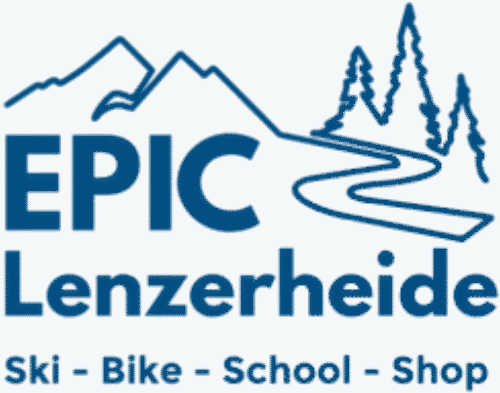 Hauptlogo, Gutscheine, Intern (Toolbar), Intern (Auswahlbox) The Epic Shop